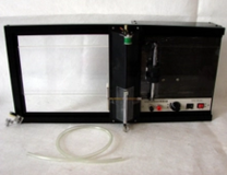 簡(jiǎn)諧振動(dòng)投影演示器