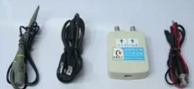 虛擬電子測試儀器系統