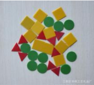 計數片